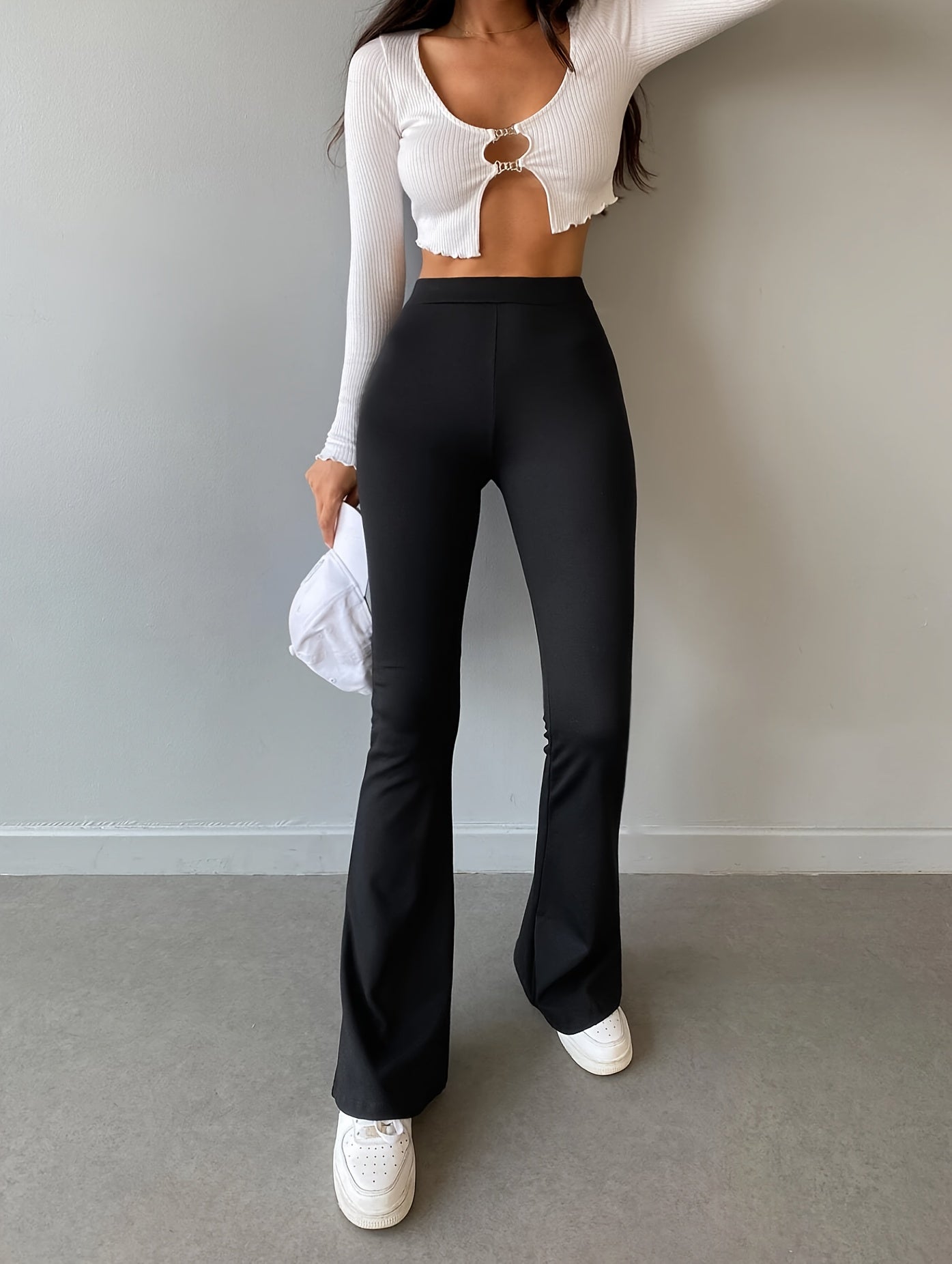 Women Casual Pants