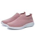 Women’s Slip-On Vulcanized Flats
