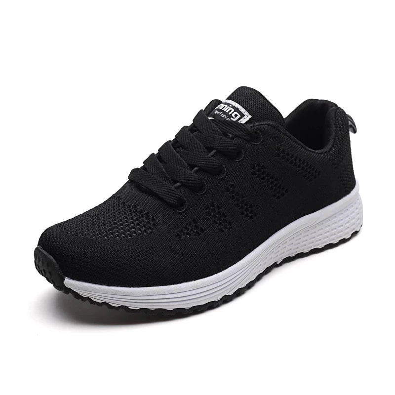 Women’s Breathable  Sneakers
