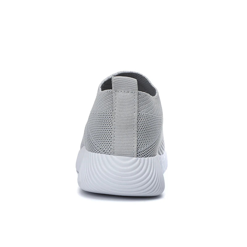 Women’s Slip-On Vulcanized Flats