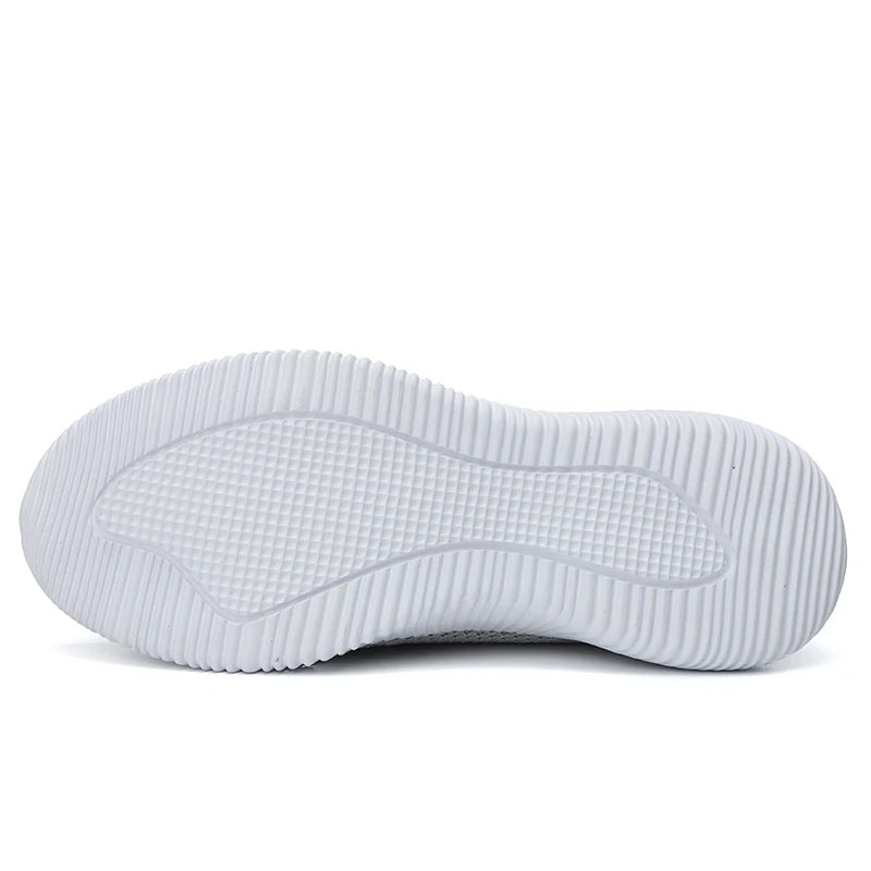 Women’s Slip-On Vulcanized Flats
