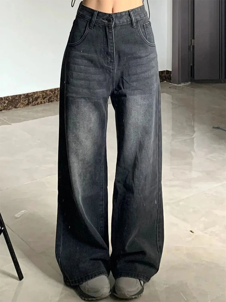 Vintage Bell Bottom Jeans