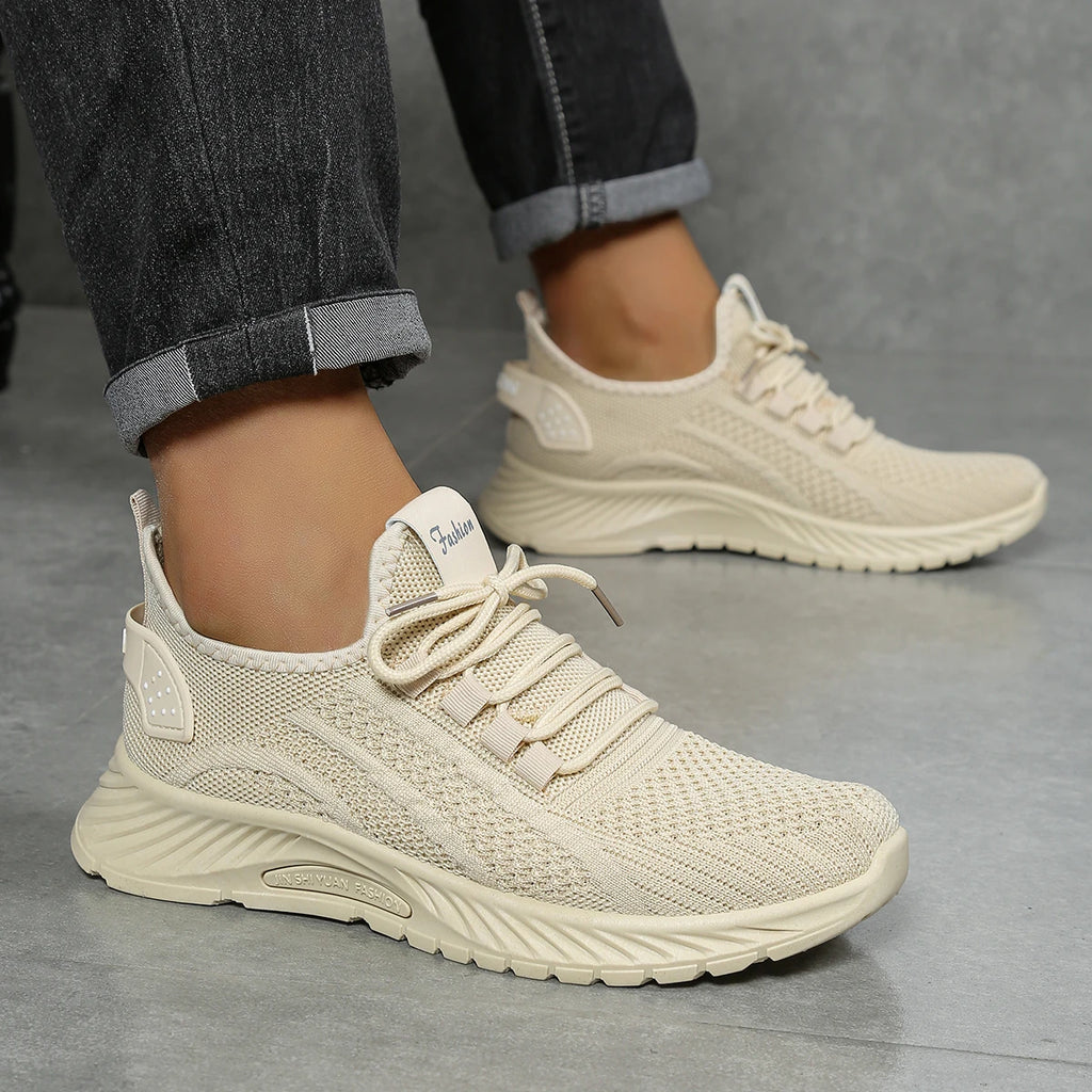 Women’s Flyknit Casual Sneakers