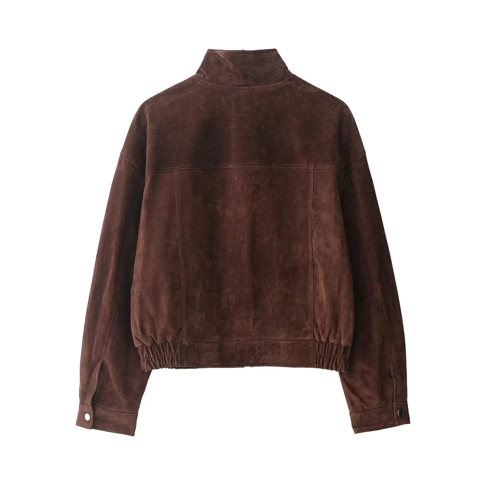 Elegant Street Jacket