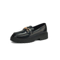 Women’s Mary Jane Platform Flats