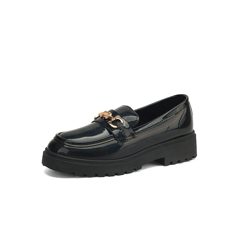 Women’s Mary Jane Platform Flats