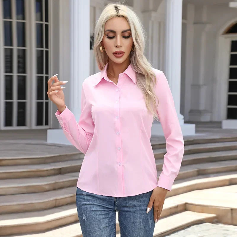 Classic  Shirt