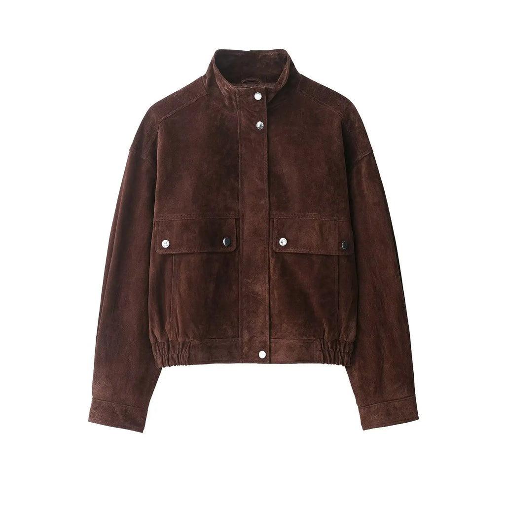Elegant Street Jacket