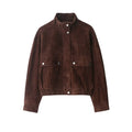 Elegant Street Jacket