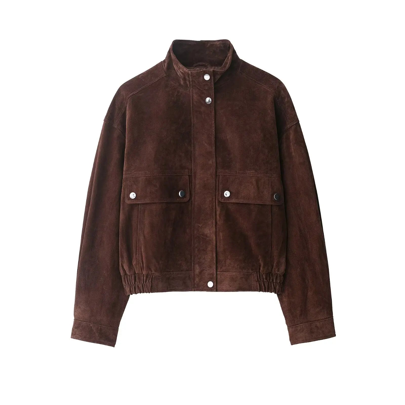 Elegant Street Jacket