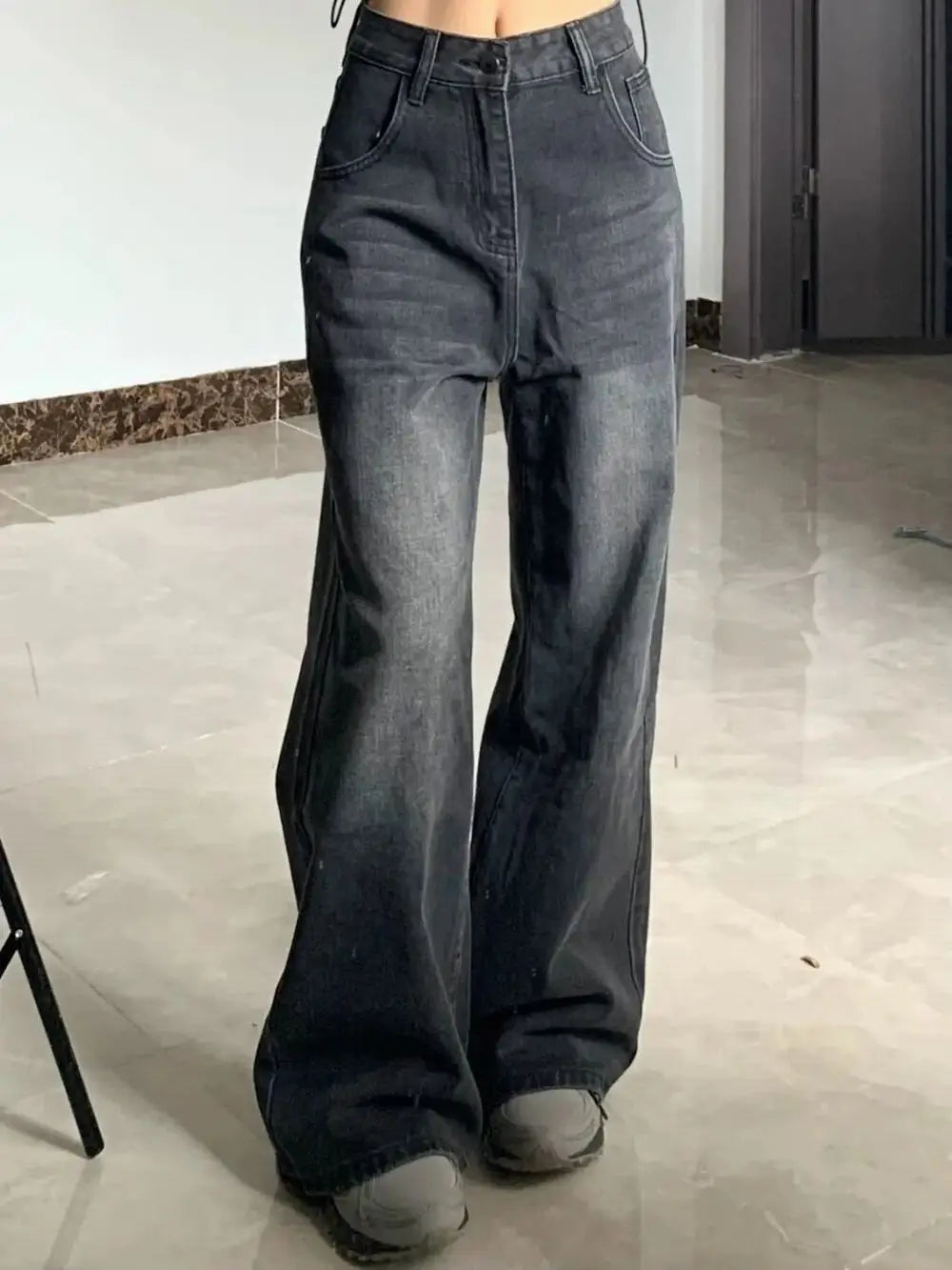 Vintage Bell Bottom Jeans