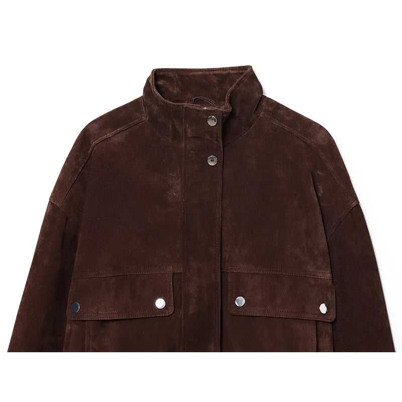 Elegant Street Jacket