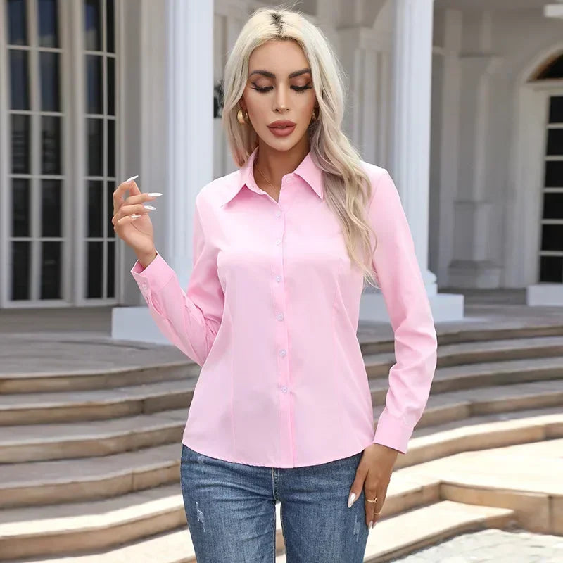 Classic  Shirt