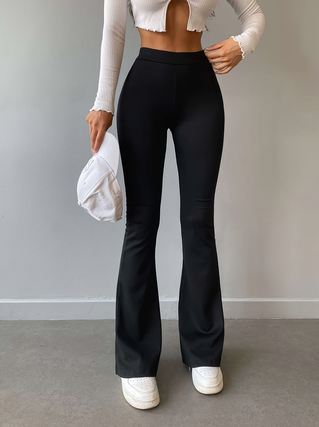 Women Casual Pants