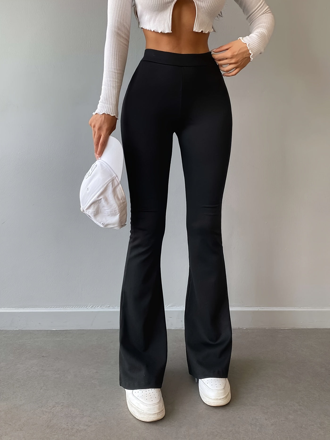 Women Casual Pants