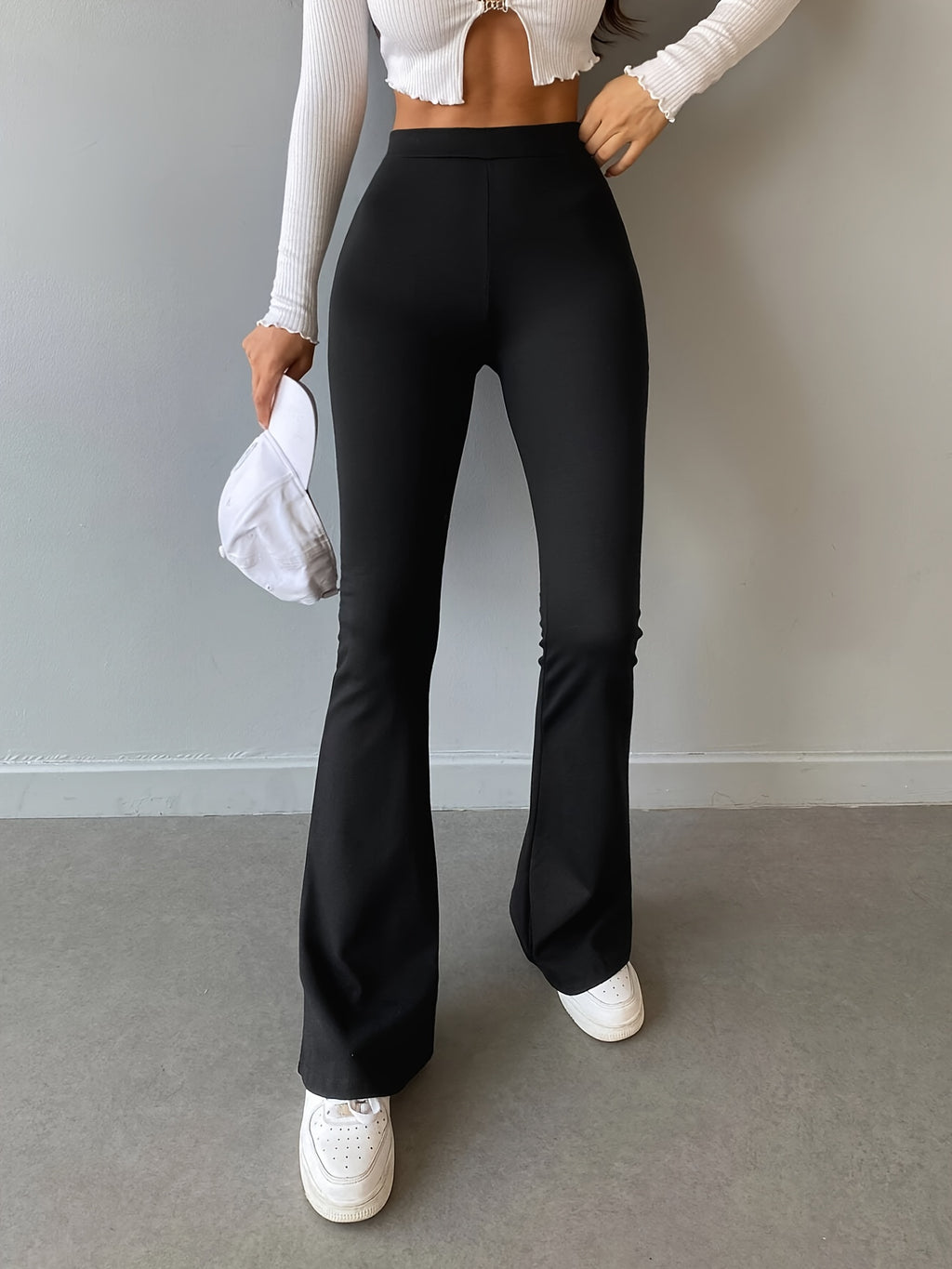 Women Casual Pants