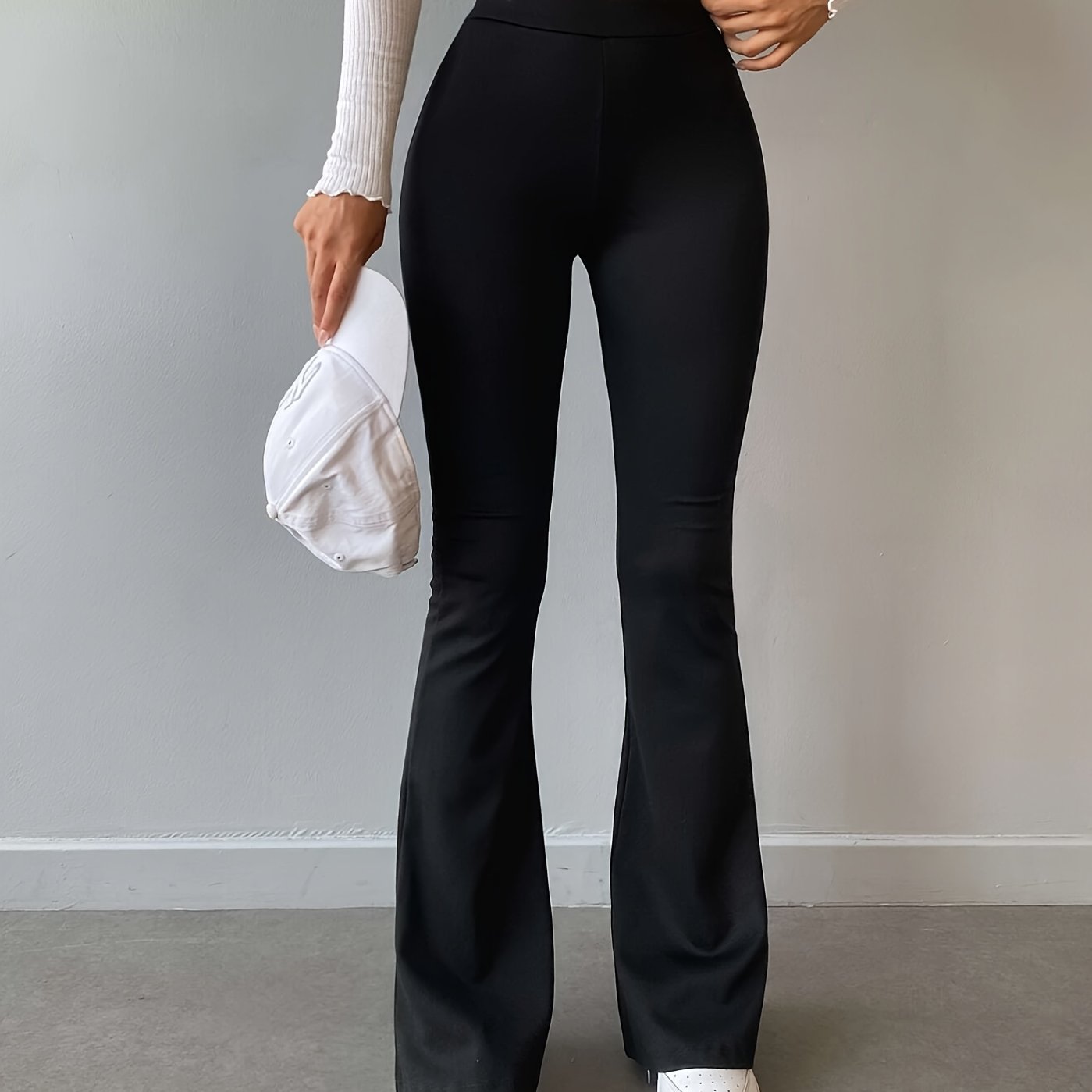 Women Casual Pants